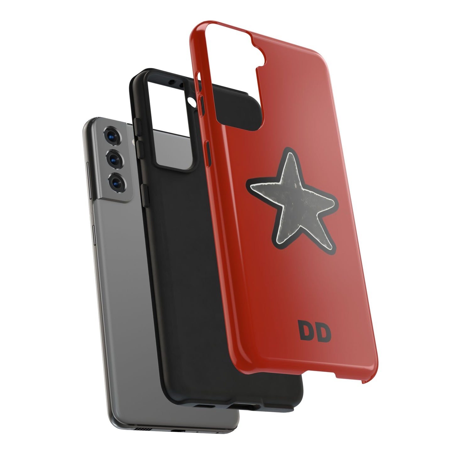 The Star Phone Case