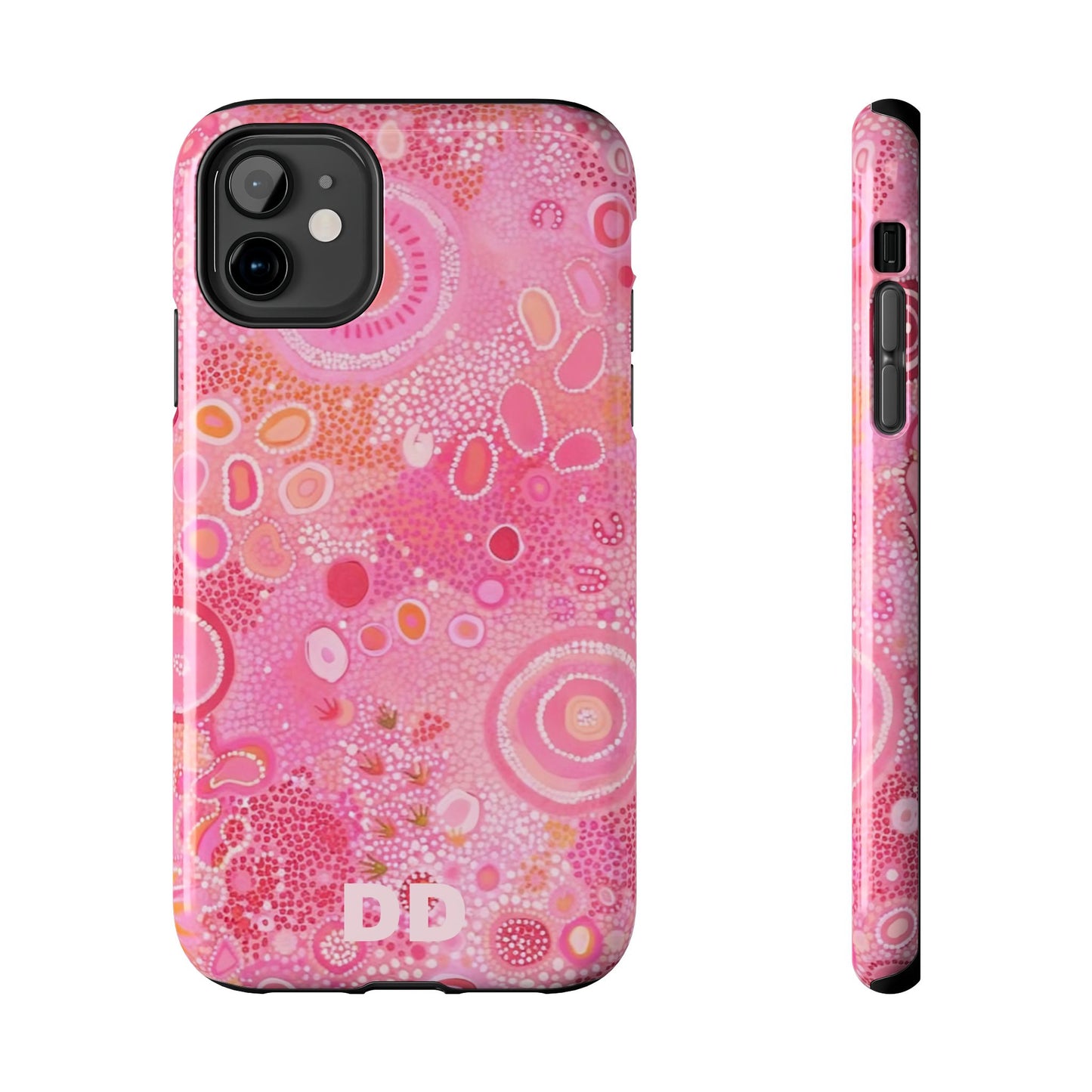 Blossom Phone Case