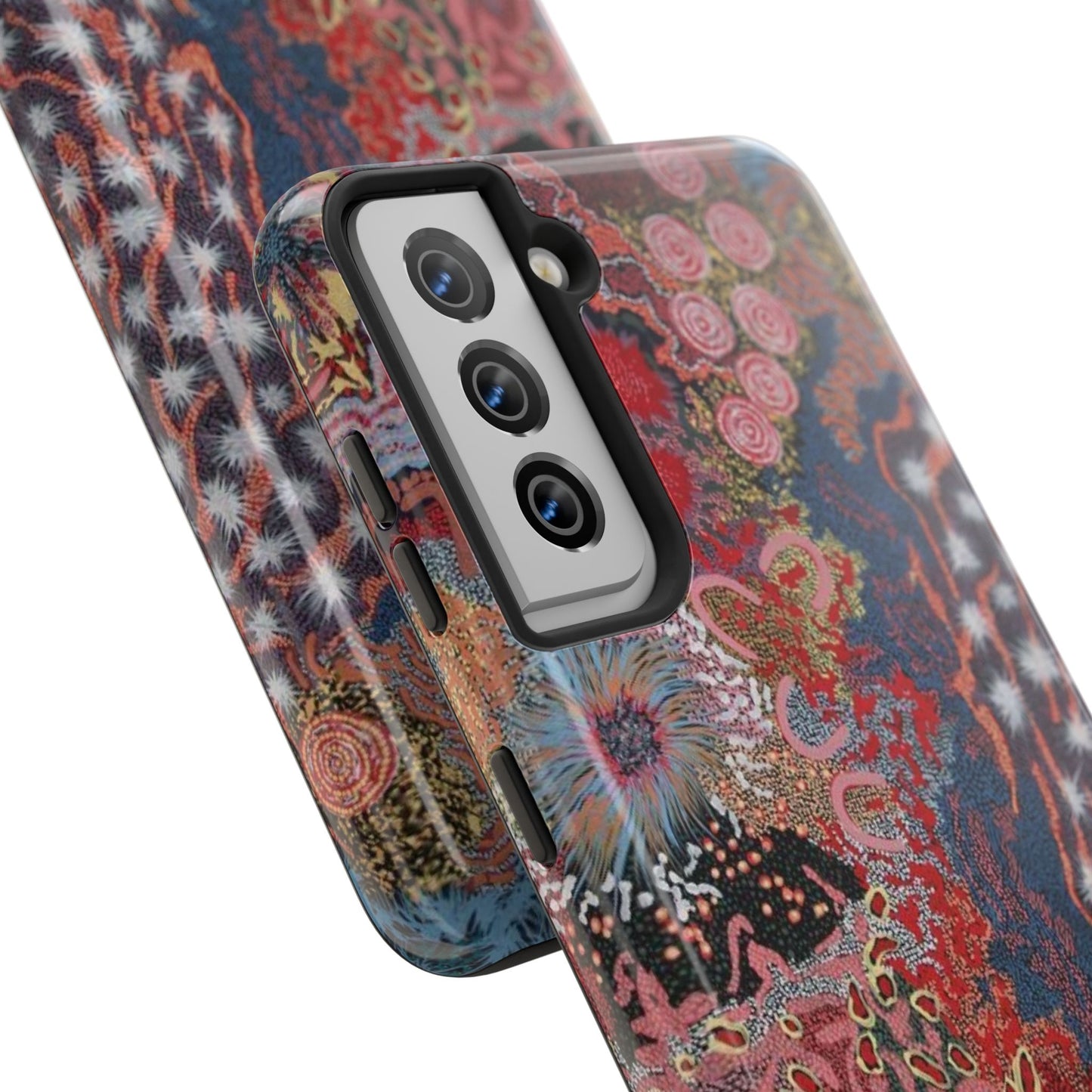 Mosaic Phone Case