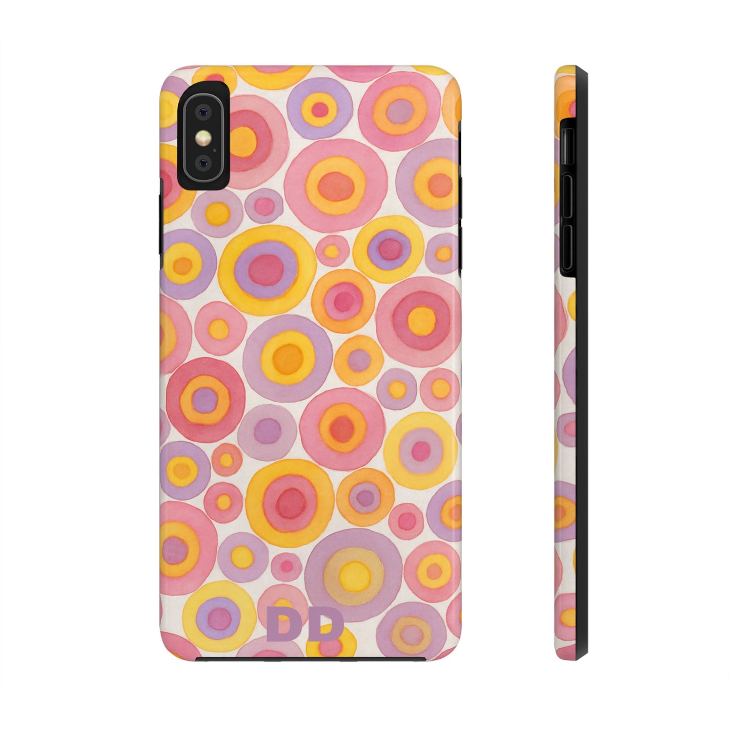 Spring Phone Case