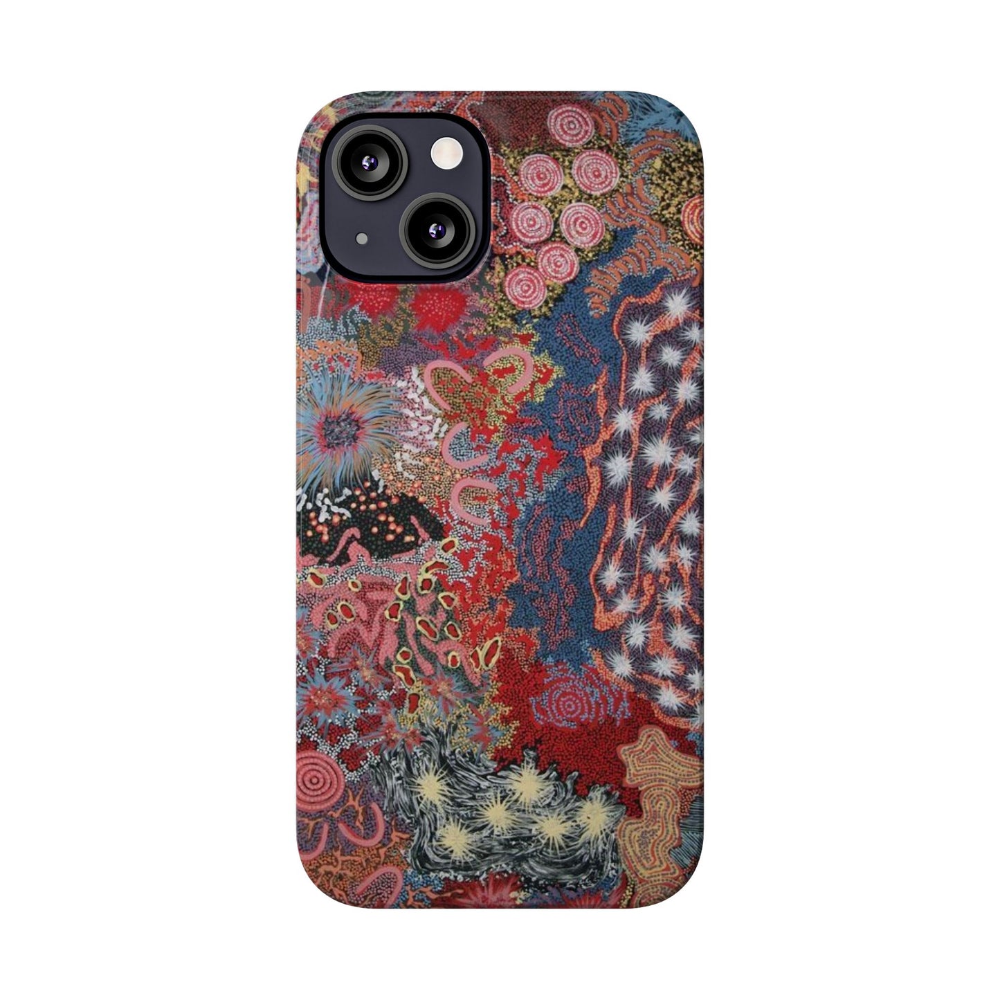 Mosaic Phone Case