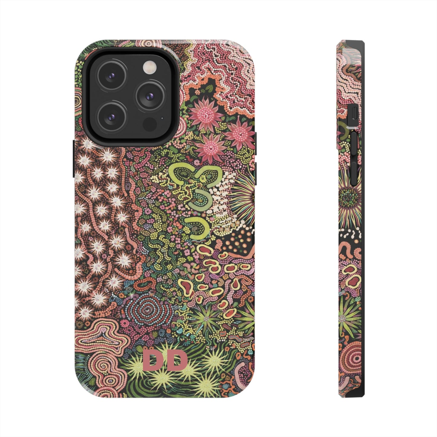 Garden Phone Case