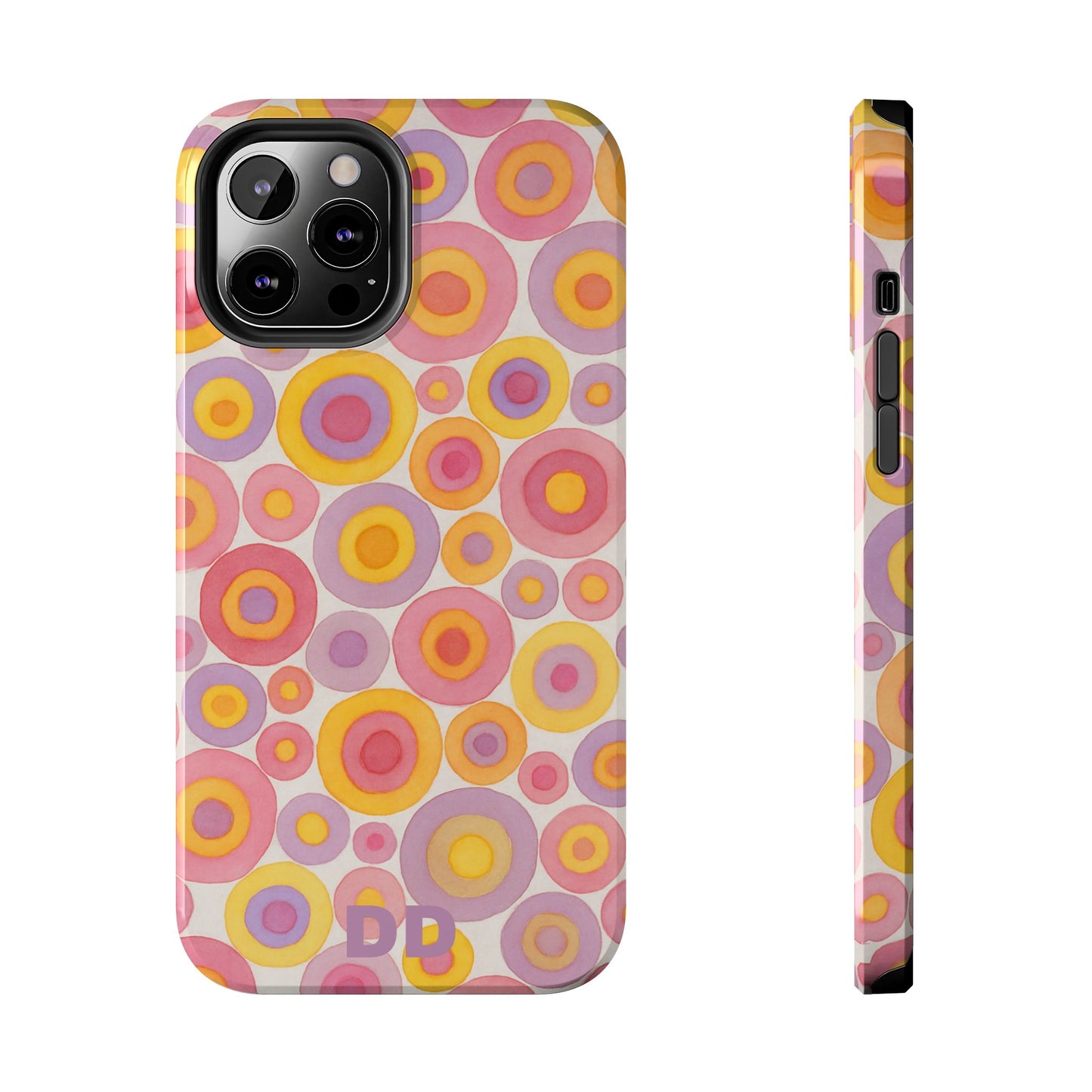 Spring Phone Case