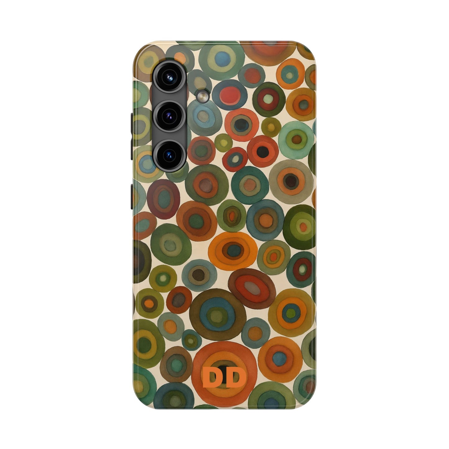 Autumn Phone Case