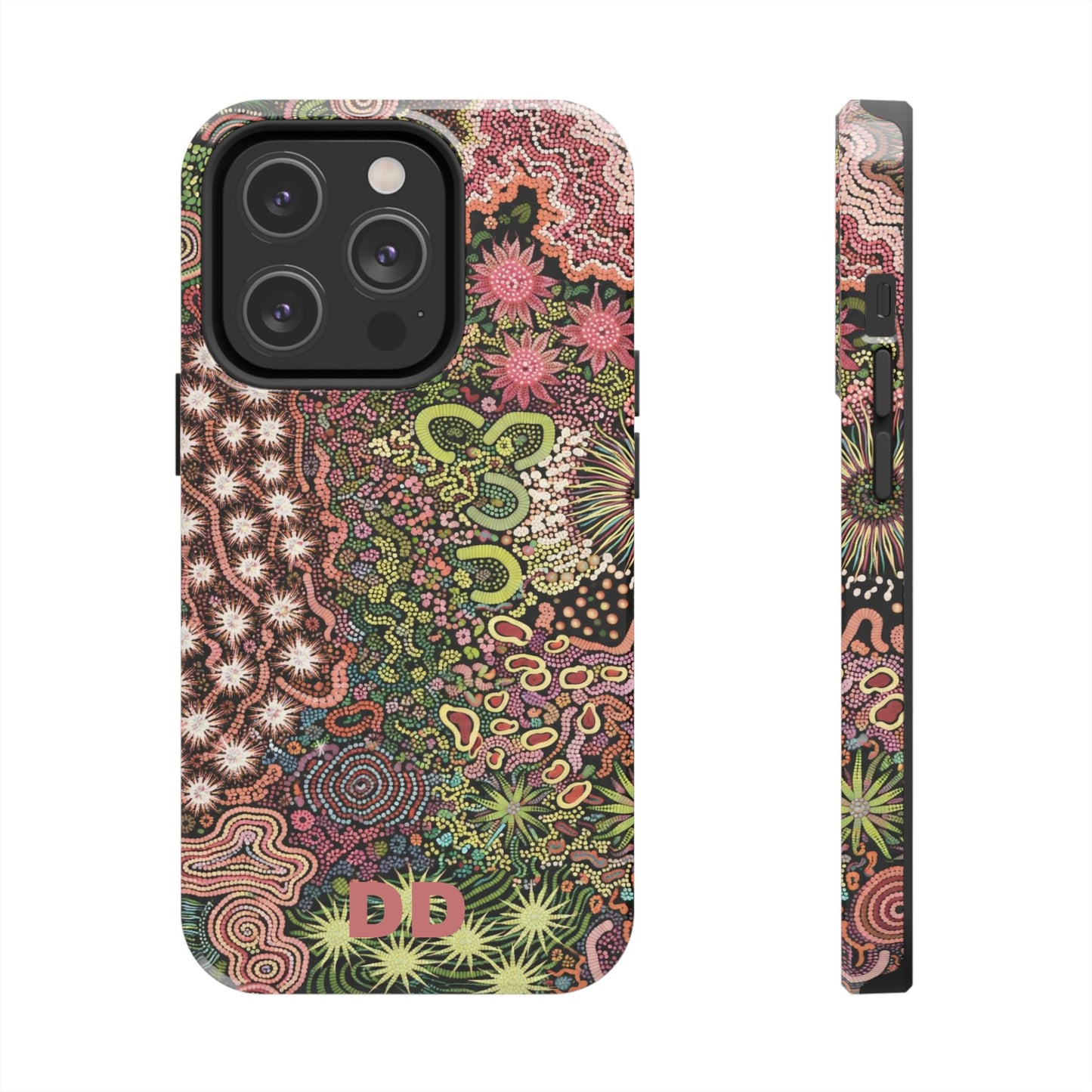 Garden Phone Case