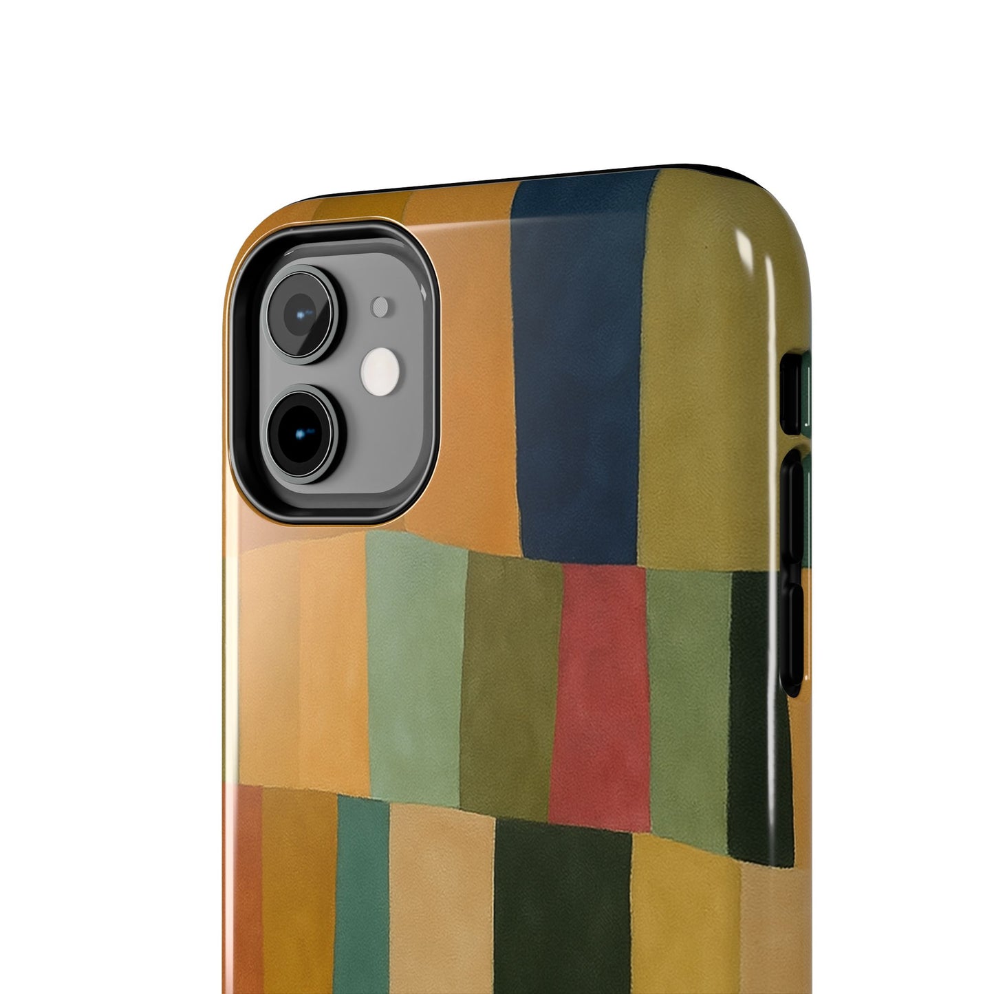 Patchwork Phone Case