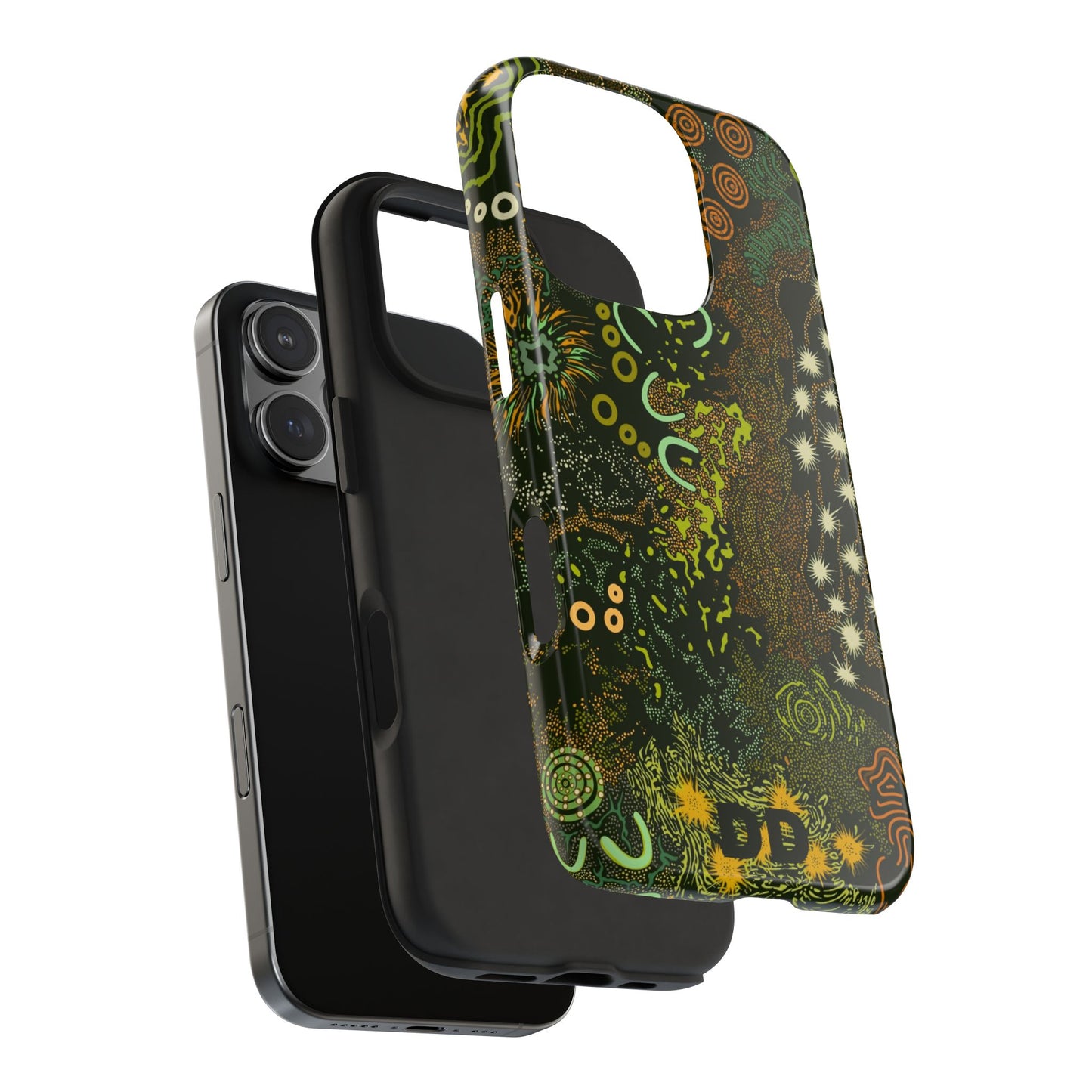 Moss Phone Case