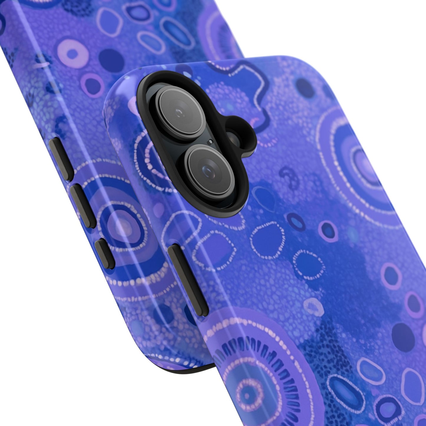 Periwinkle Phone Case