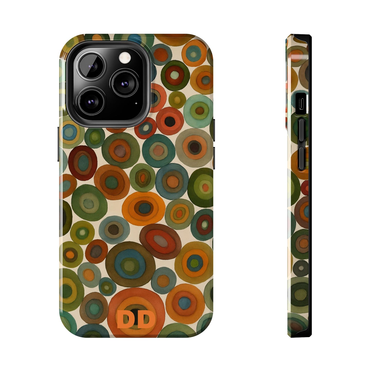 Autumn Phone Case
