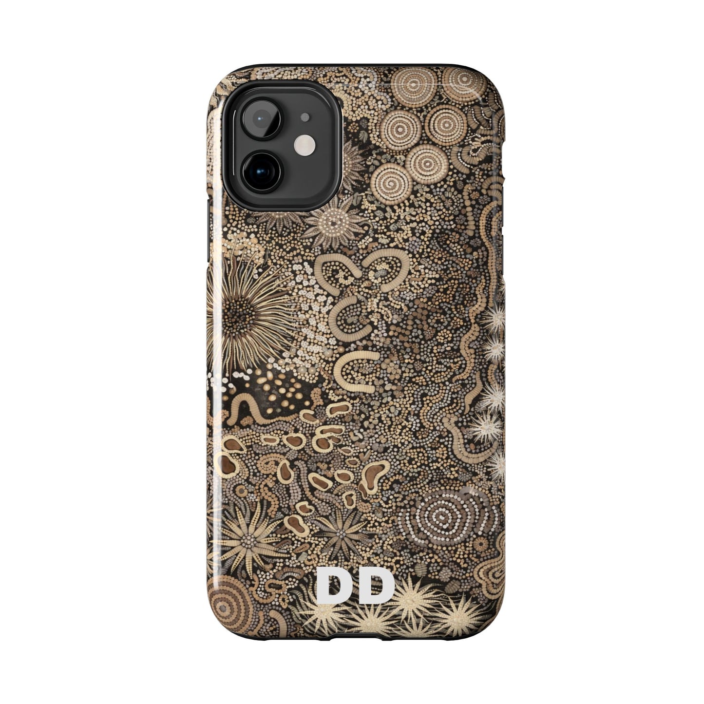 Clay Phone Case
