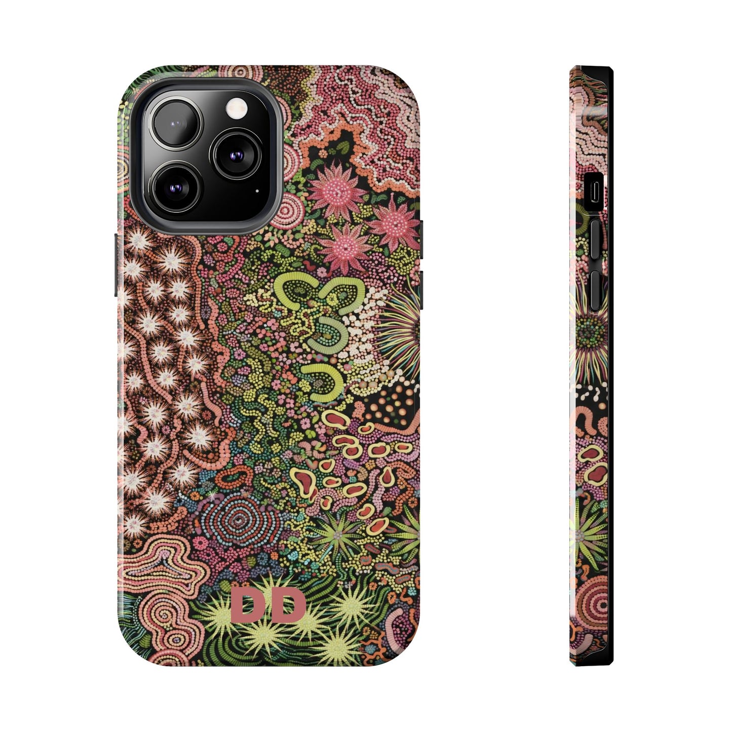 Garden Phone Case