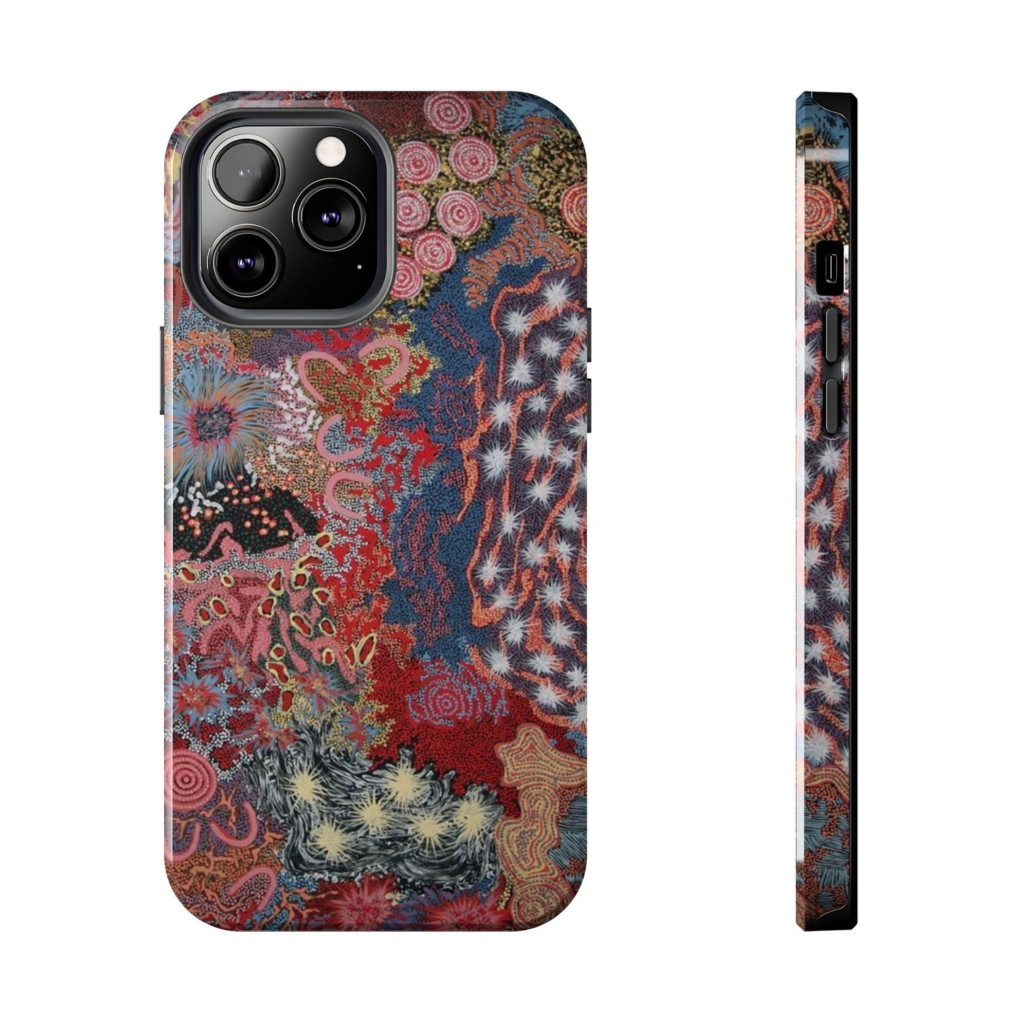 Mosaic Phone Case