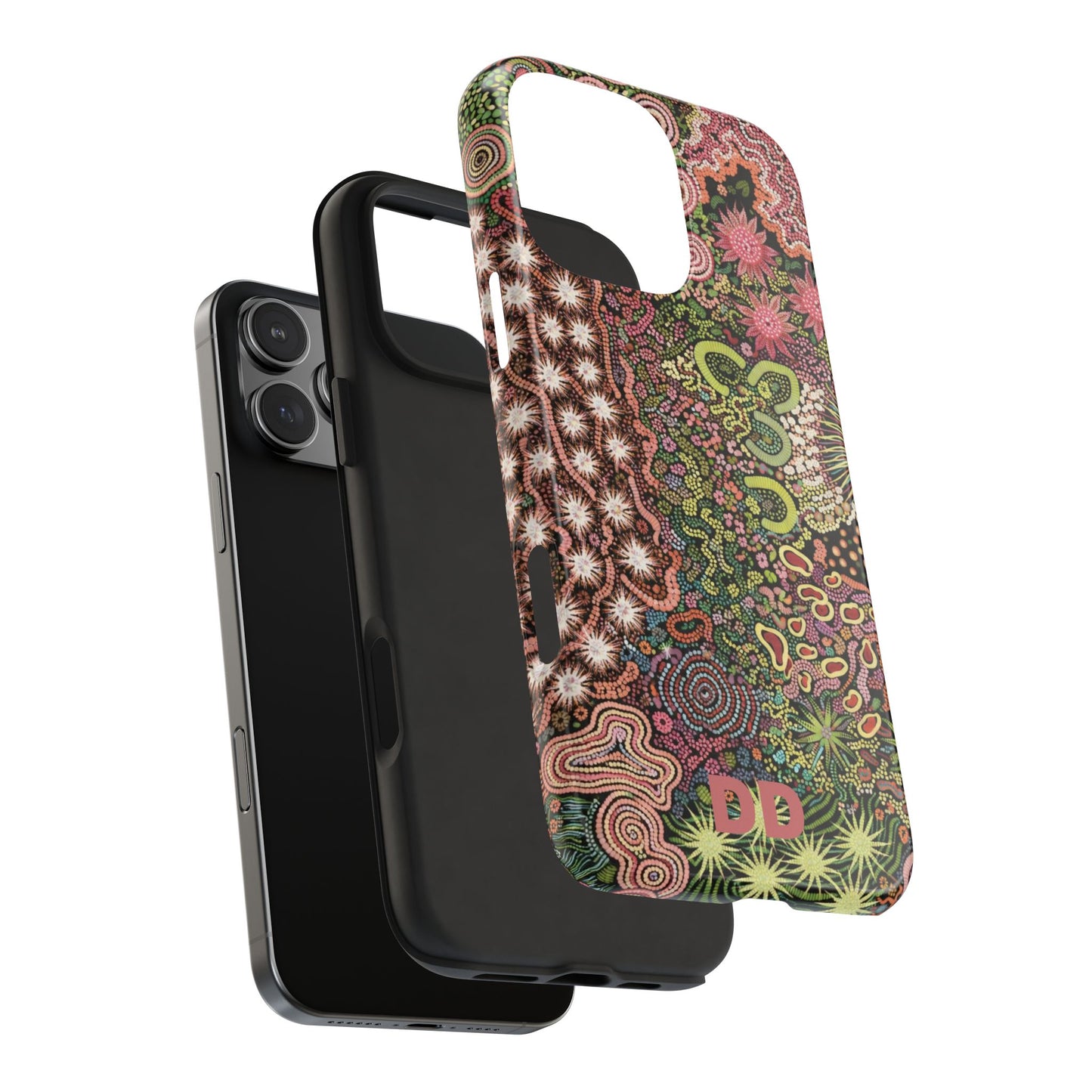 Garden Phone Case