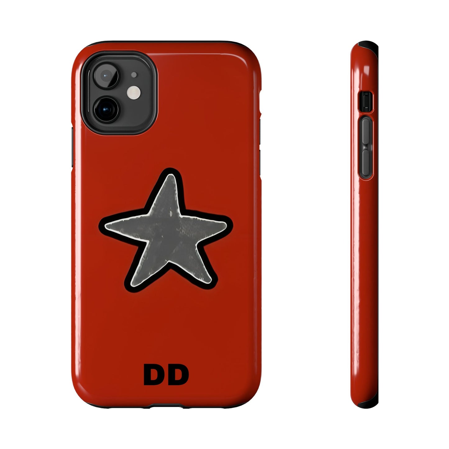 The Star Phone Case