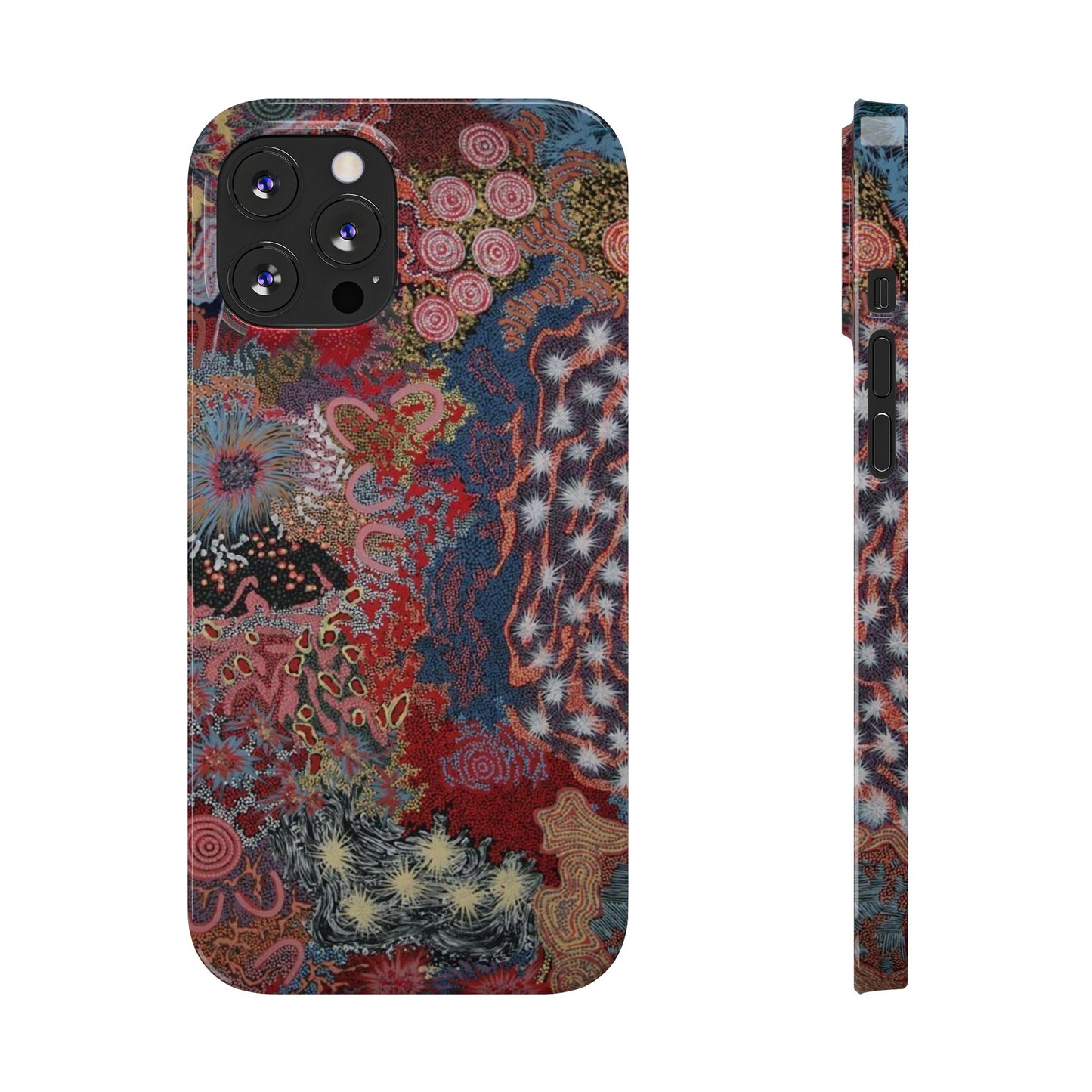 Mosaic Phone Case