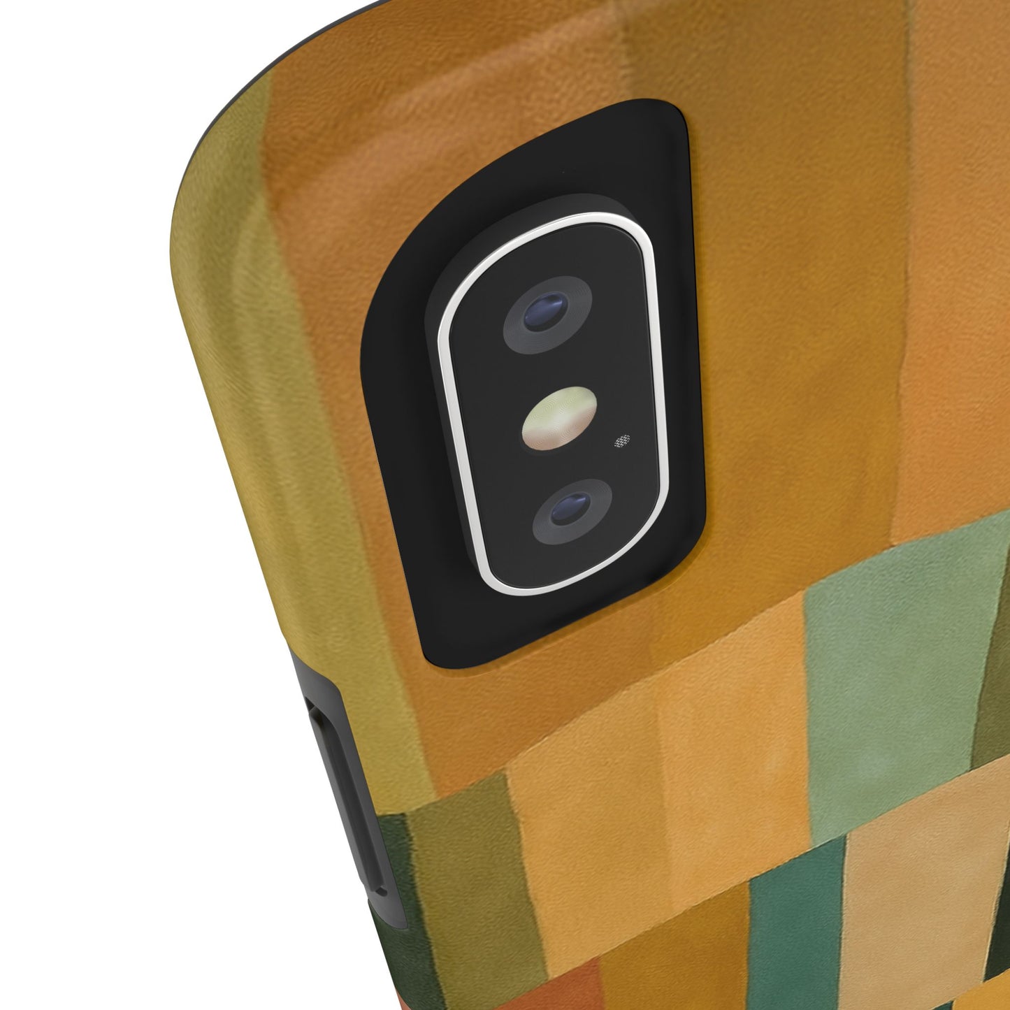 Patchwork Phone Case