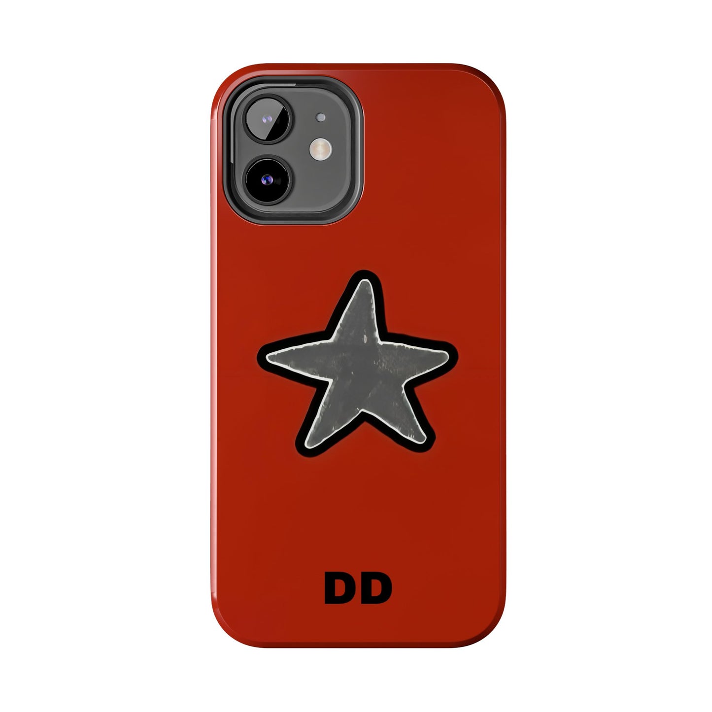The Star Phone Case