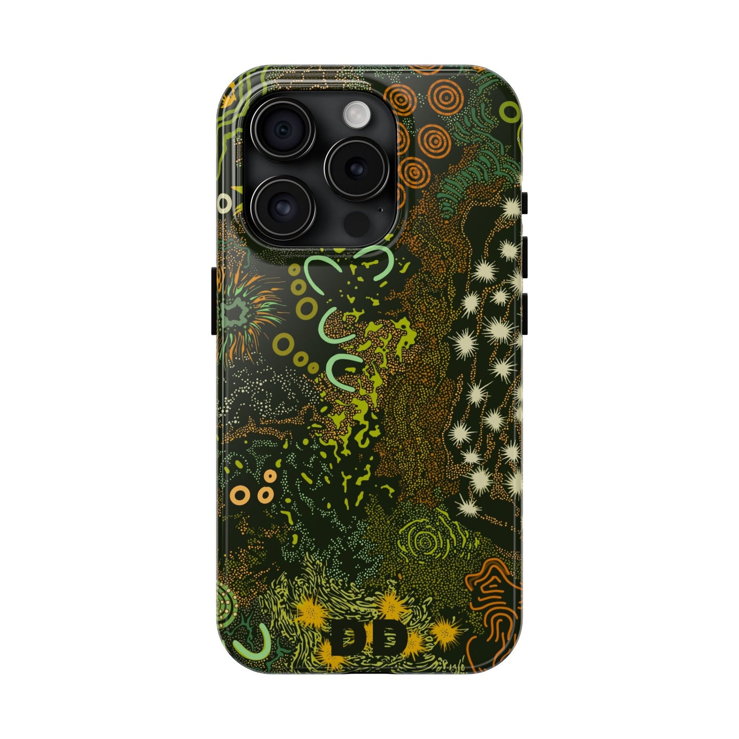 Moss Phone Case