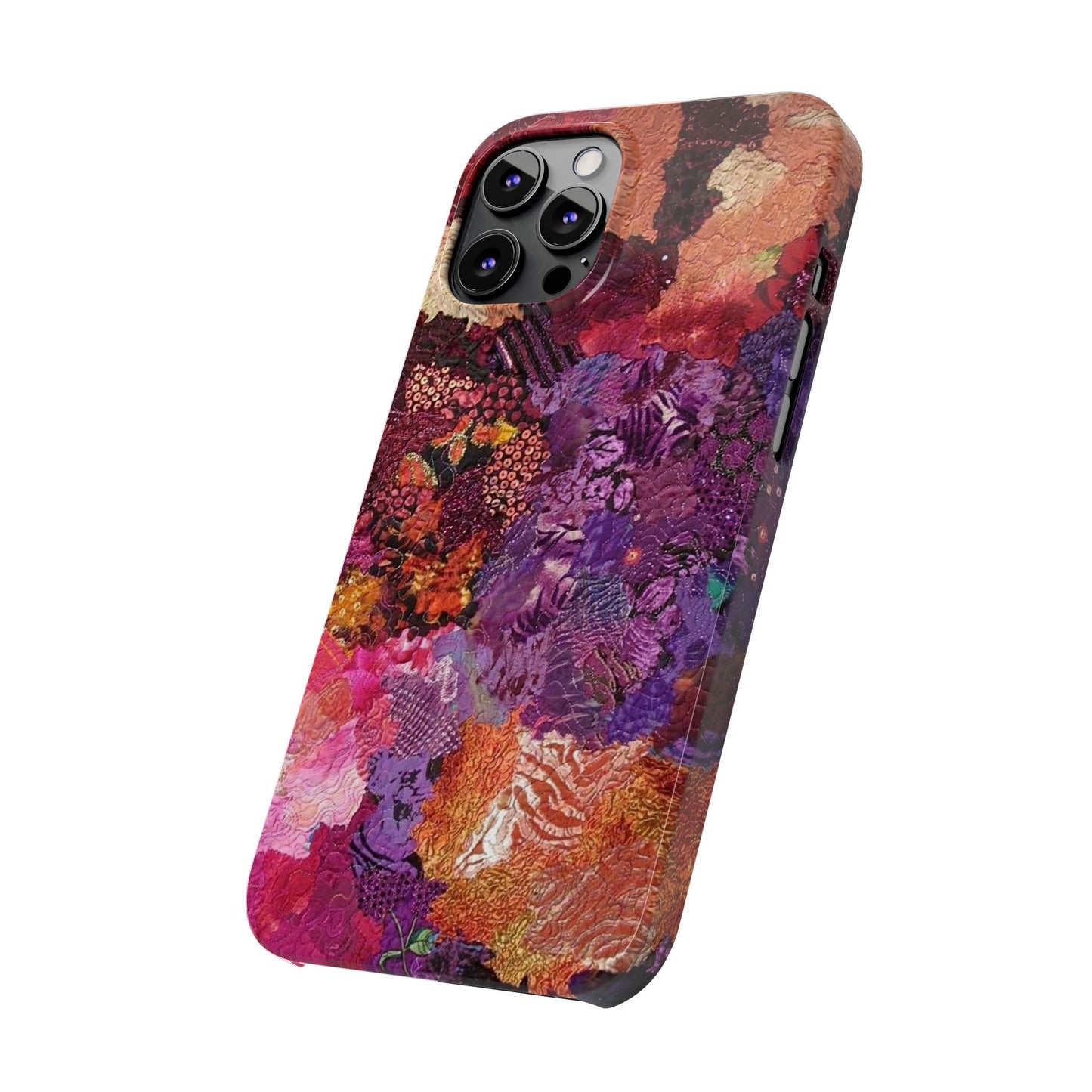 Quilt Phone Case