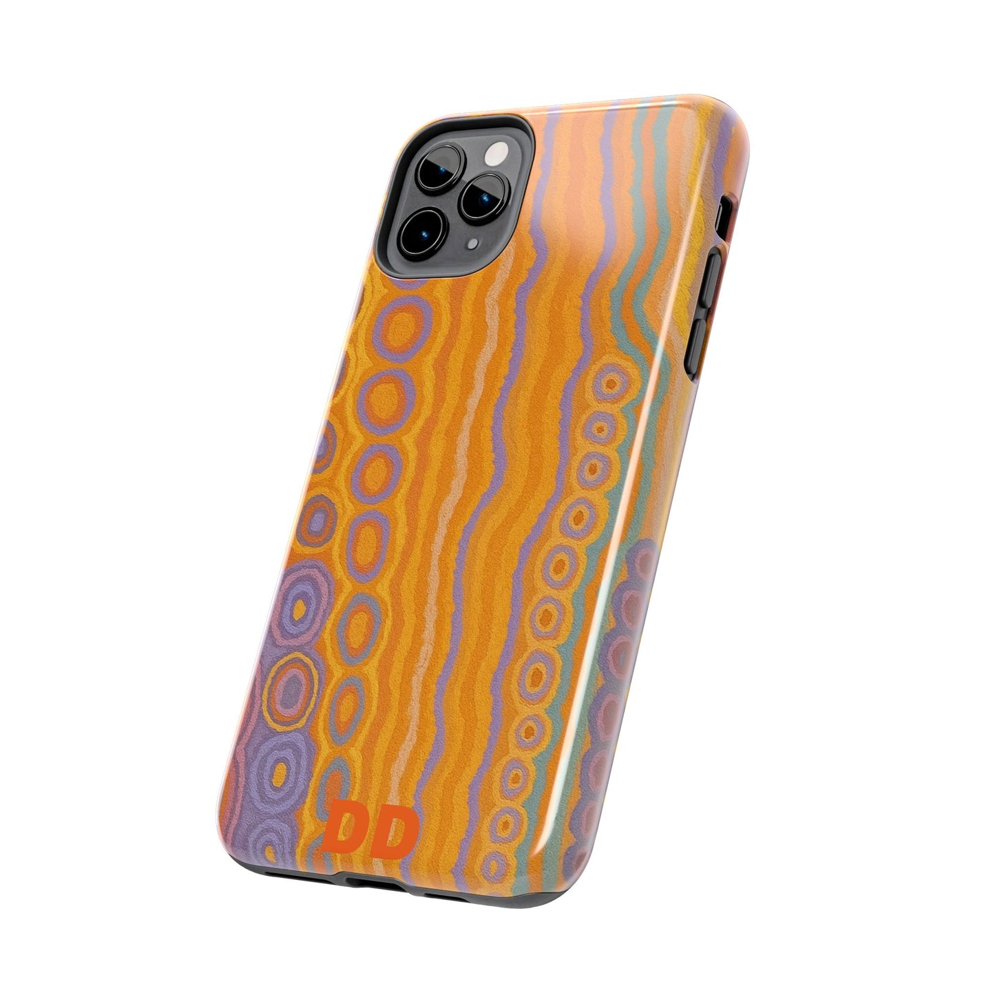 Dune Phone Case