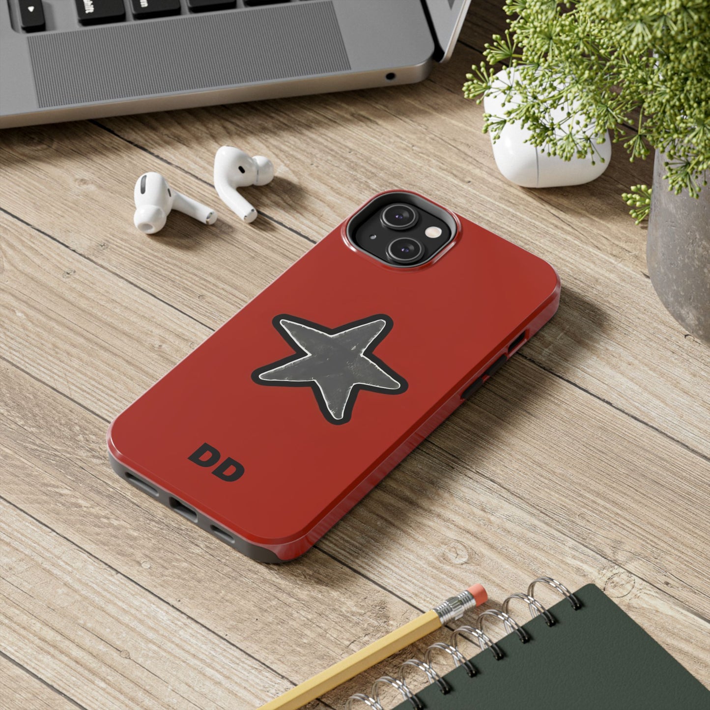 The Star Phone Case