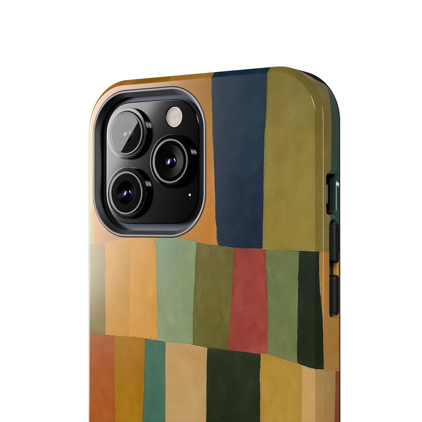 Patchwork Phone Case