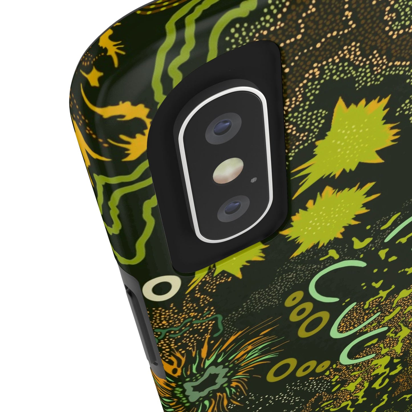 Moss Phone Case