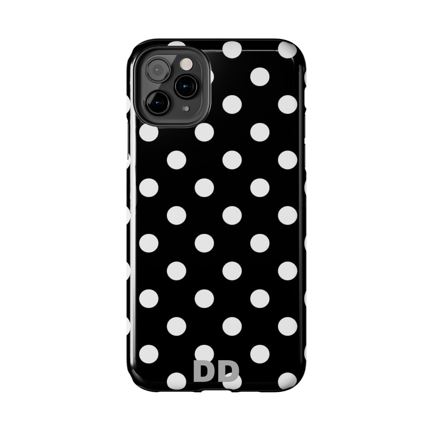 Classic Dot Phone Case