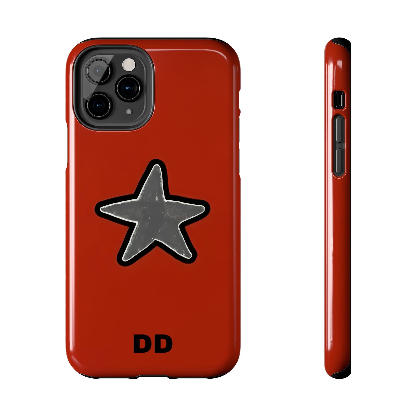 The Star Phone Case