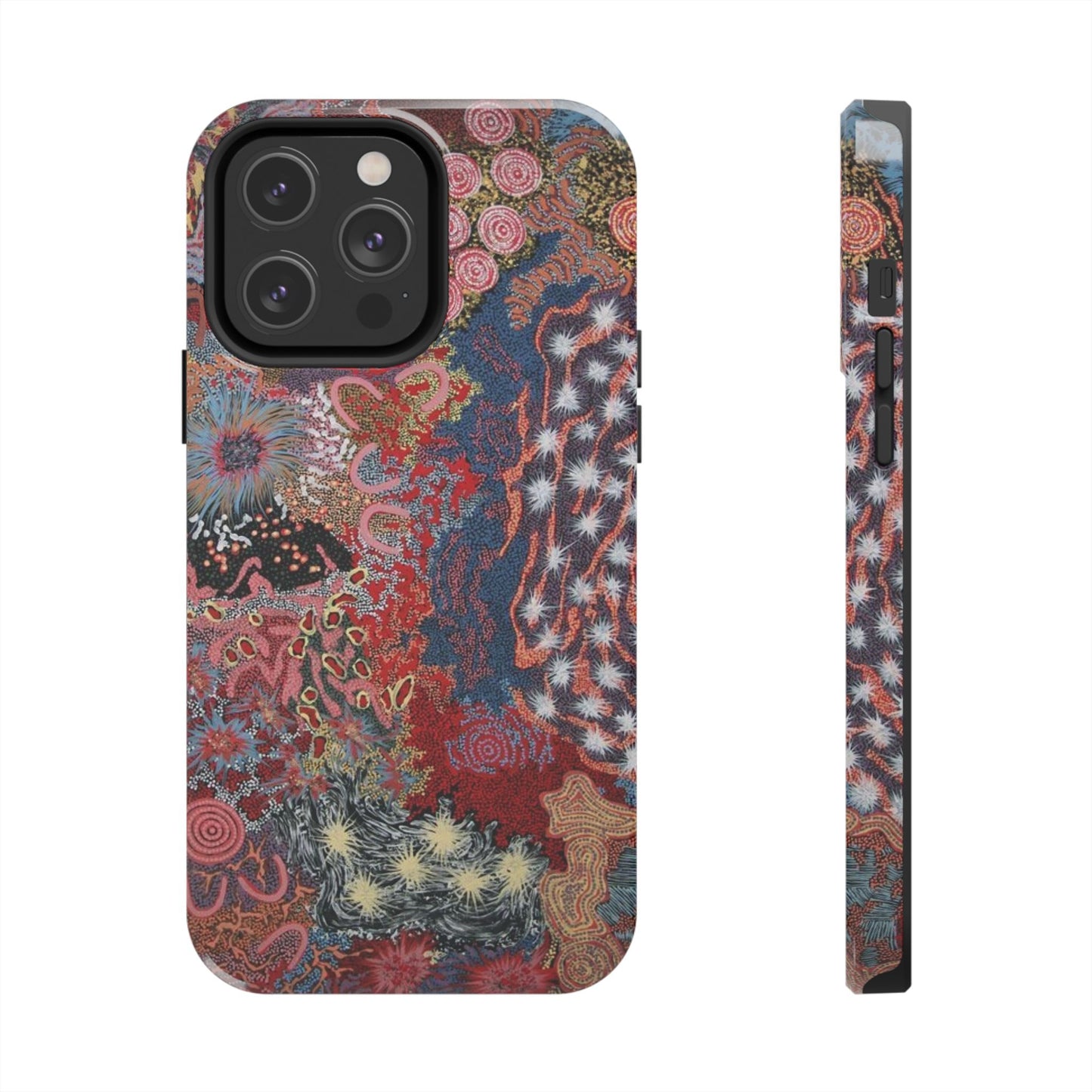 Mosaic Phone Case