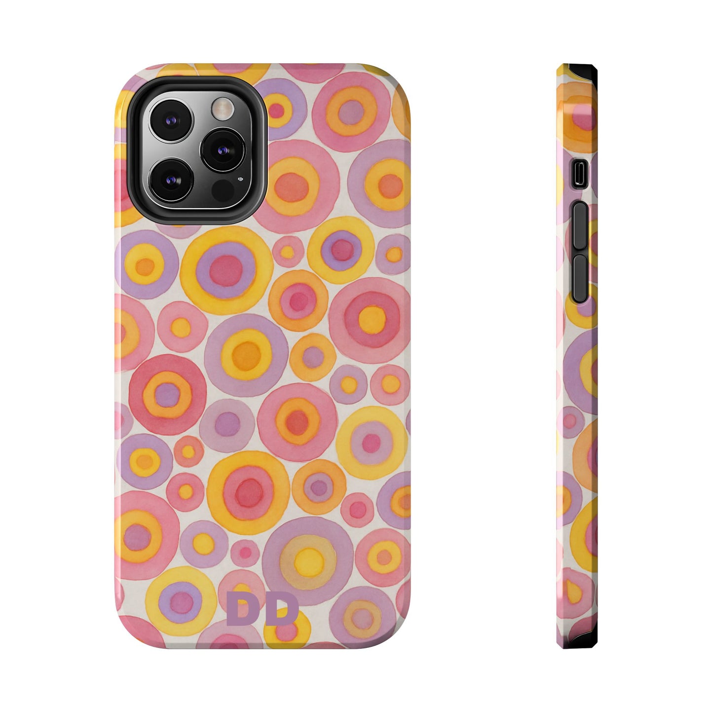 Spring Phone Case
