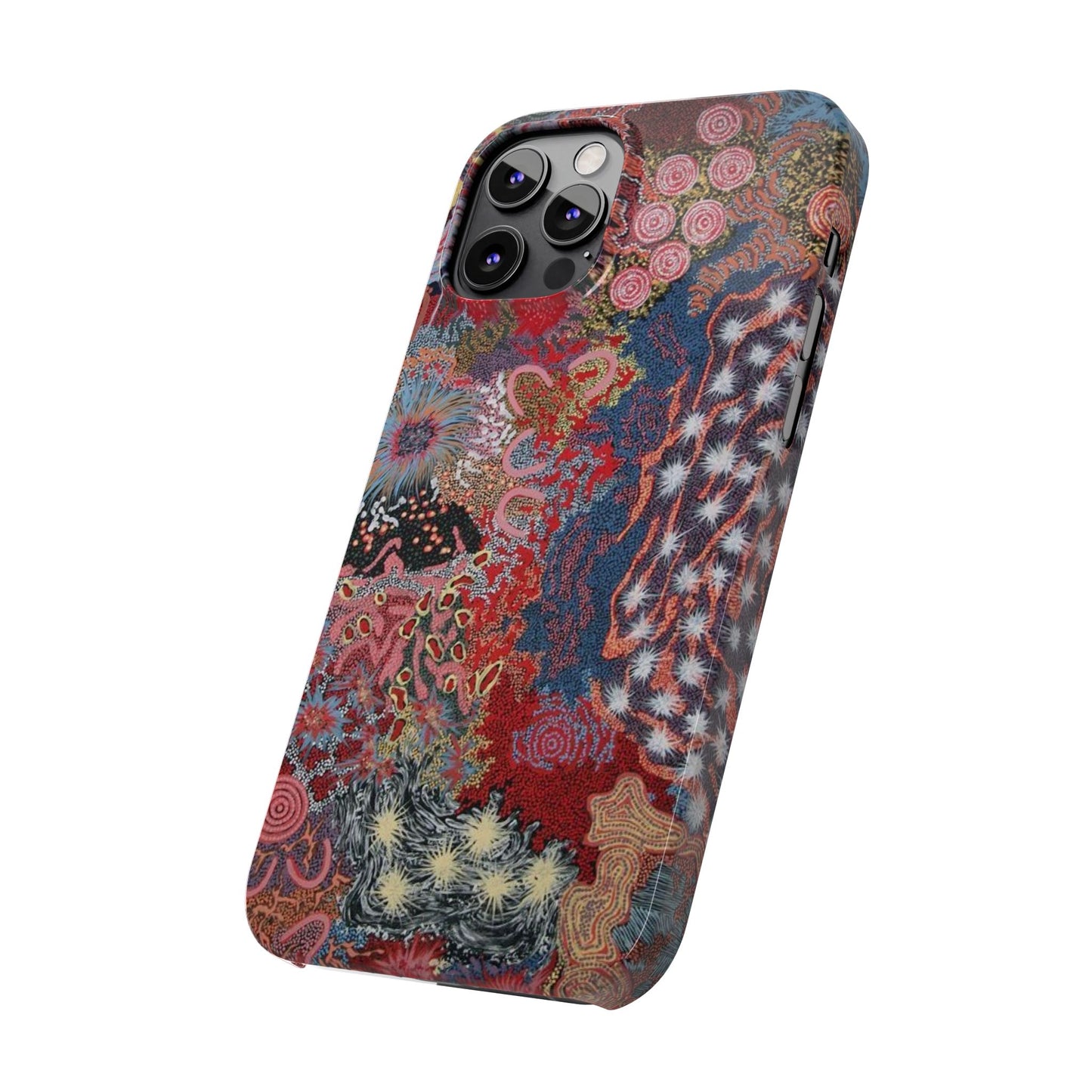 Mosaic Phone Case