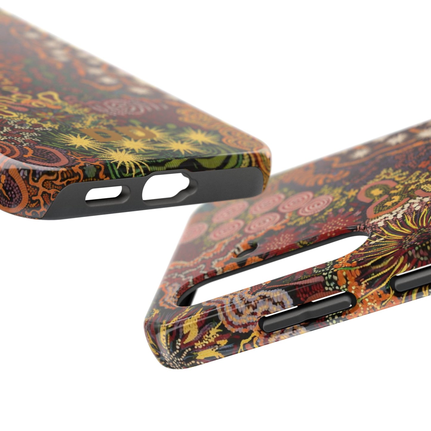 Savannah Phone Case