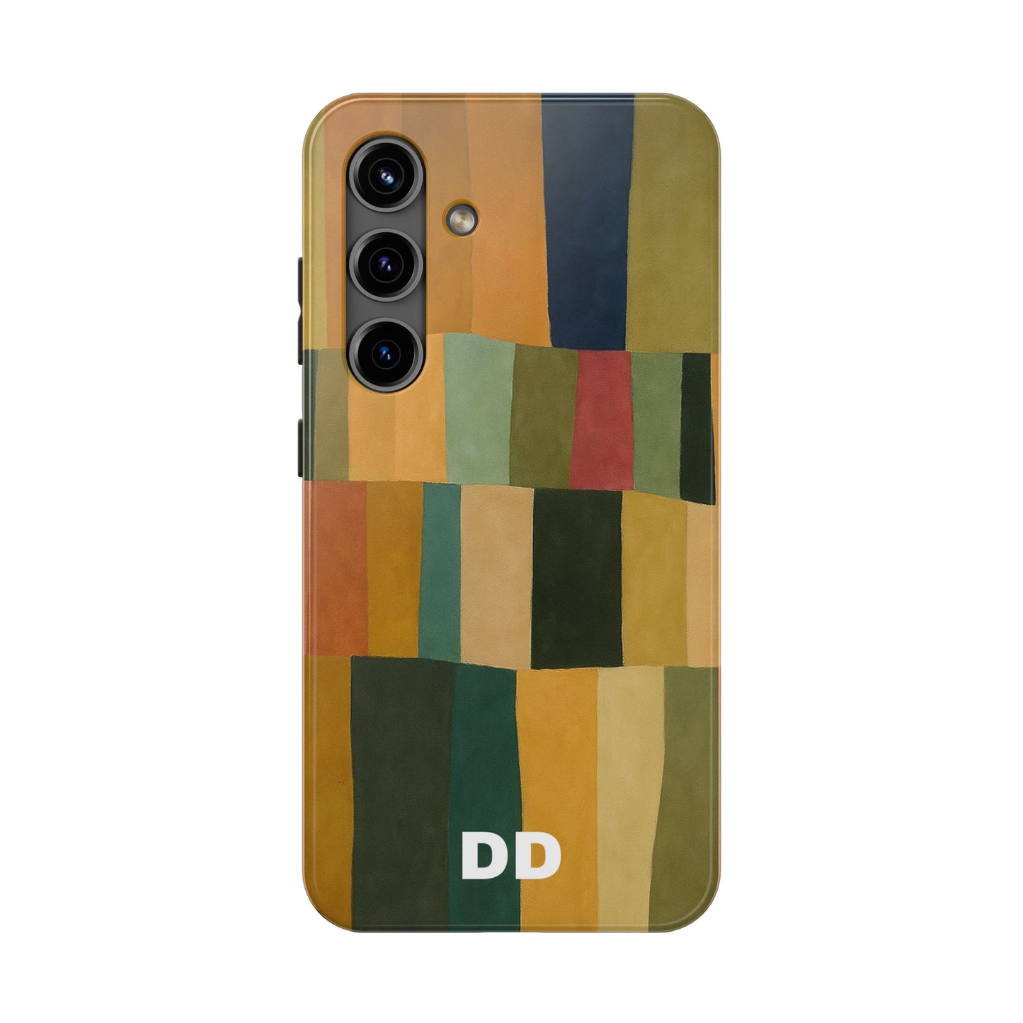 Patchwork Phone Case