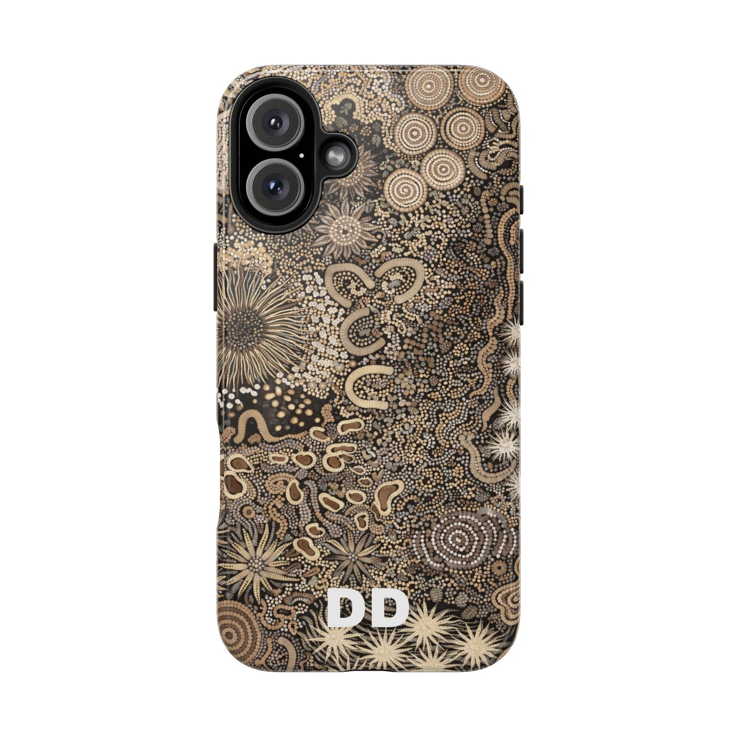 Clay Phone Case