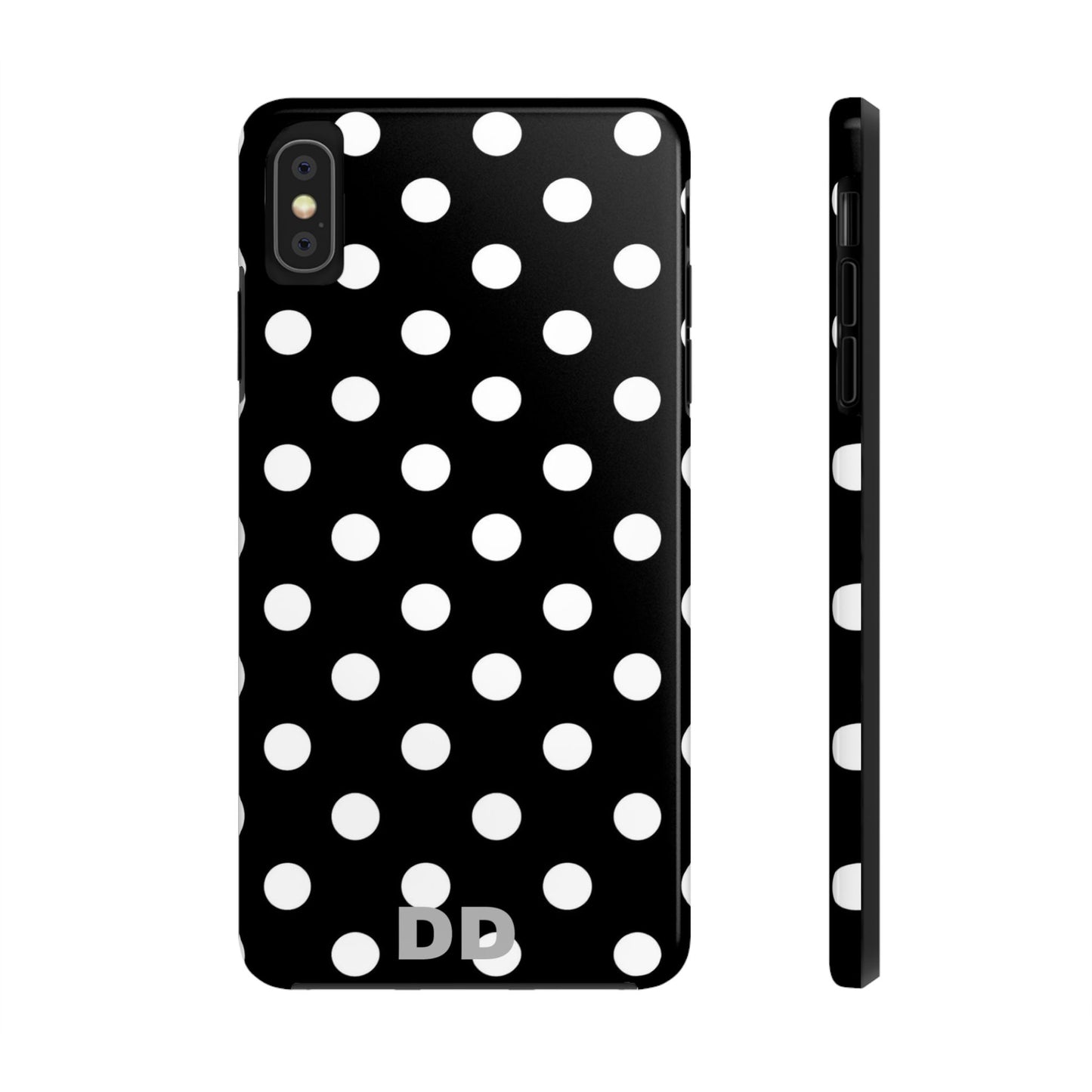 Classic Dot Phone Case