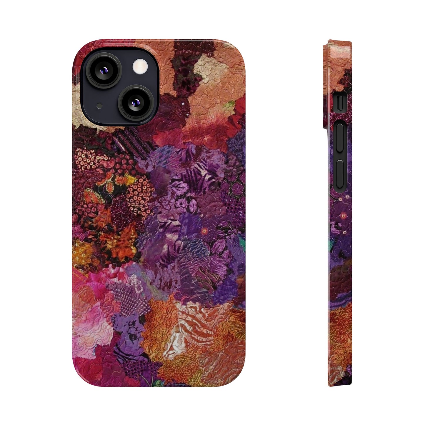 Quilt Phone Case