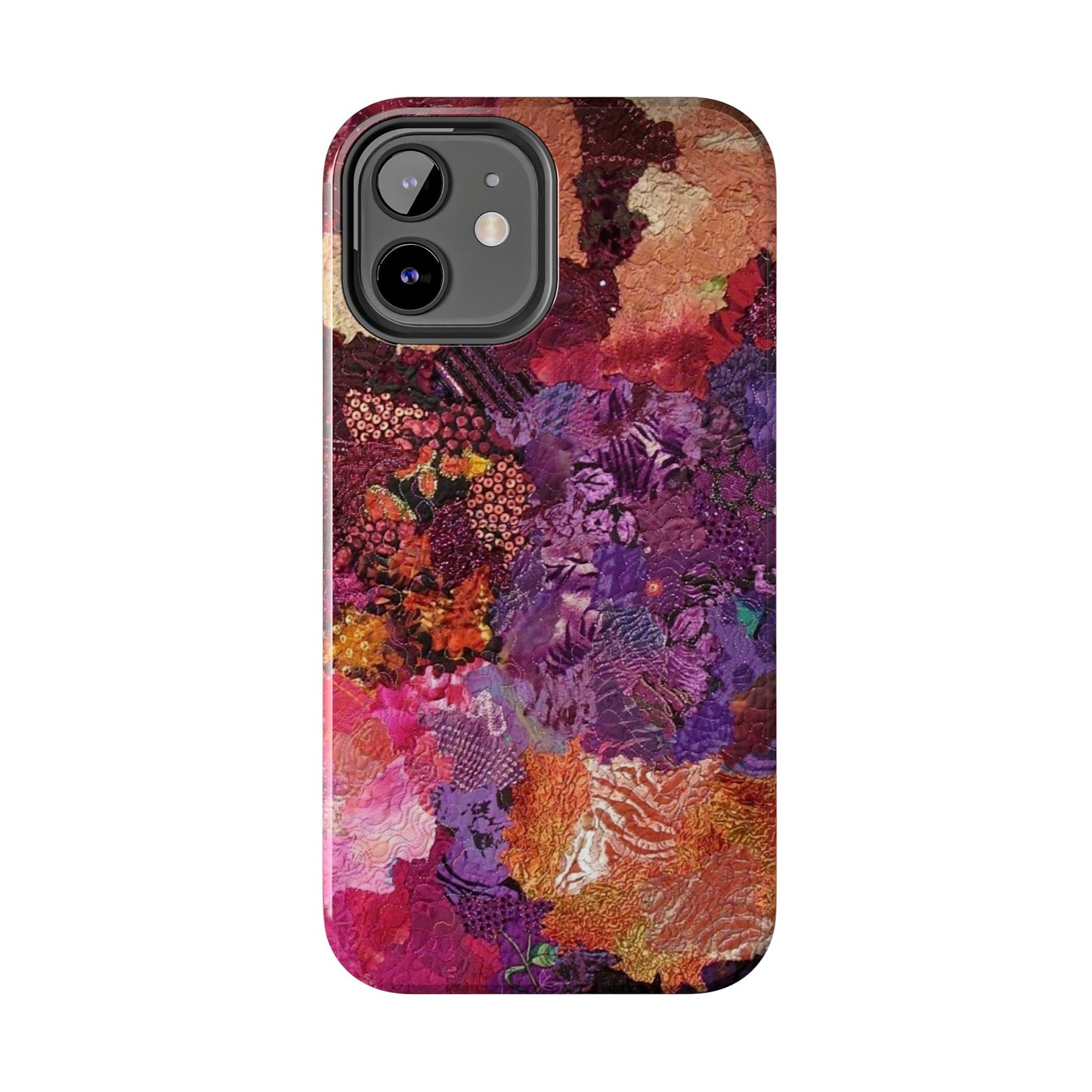 Quilt Phone Case