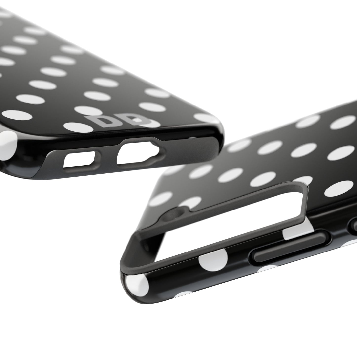 Classic Dot Phone Case