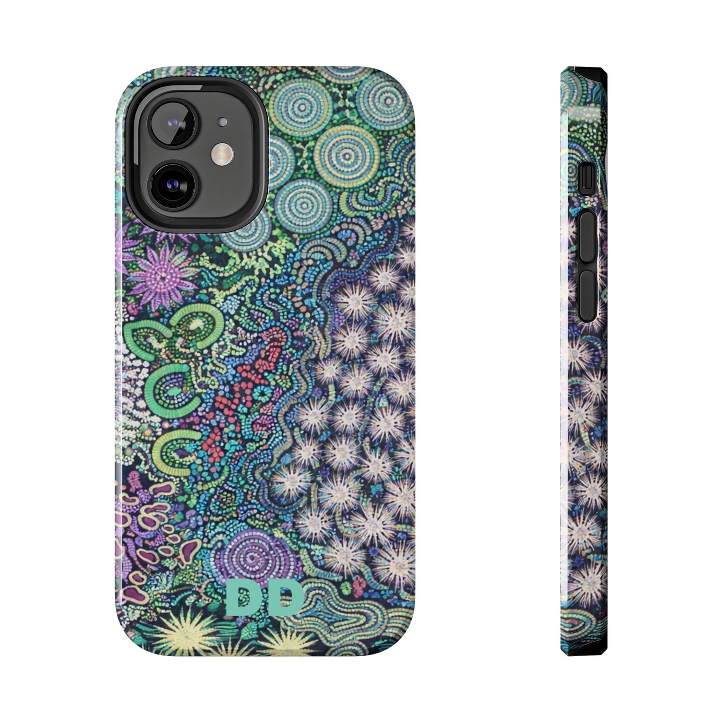 Tide Pool Phone Case