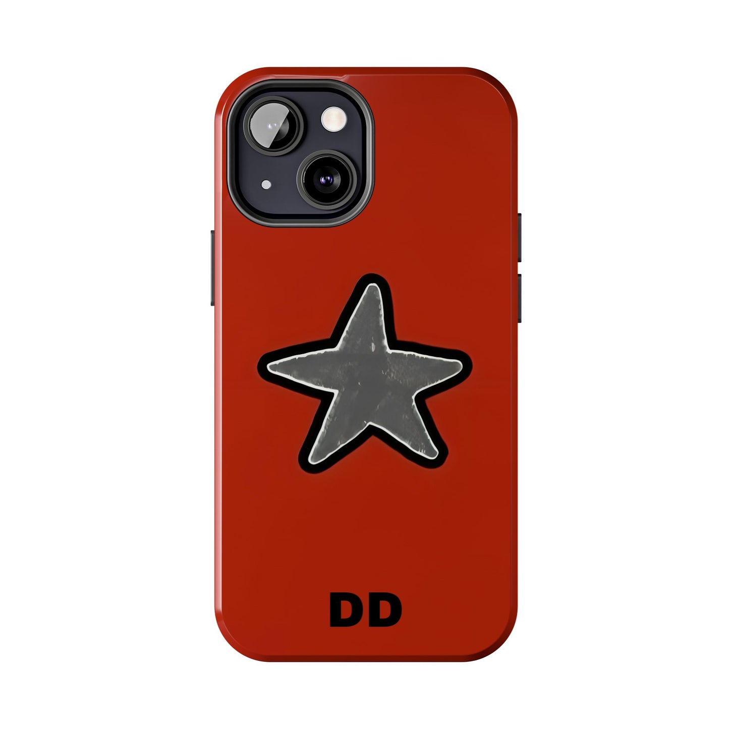 The Star Phone Case