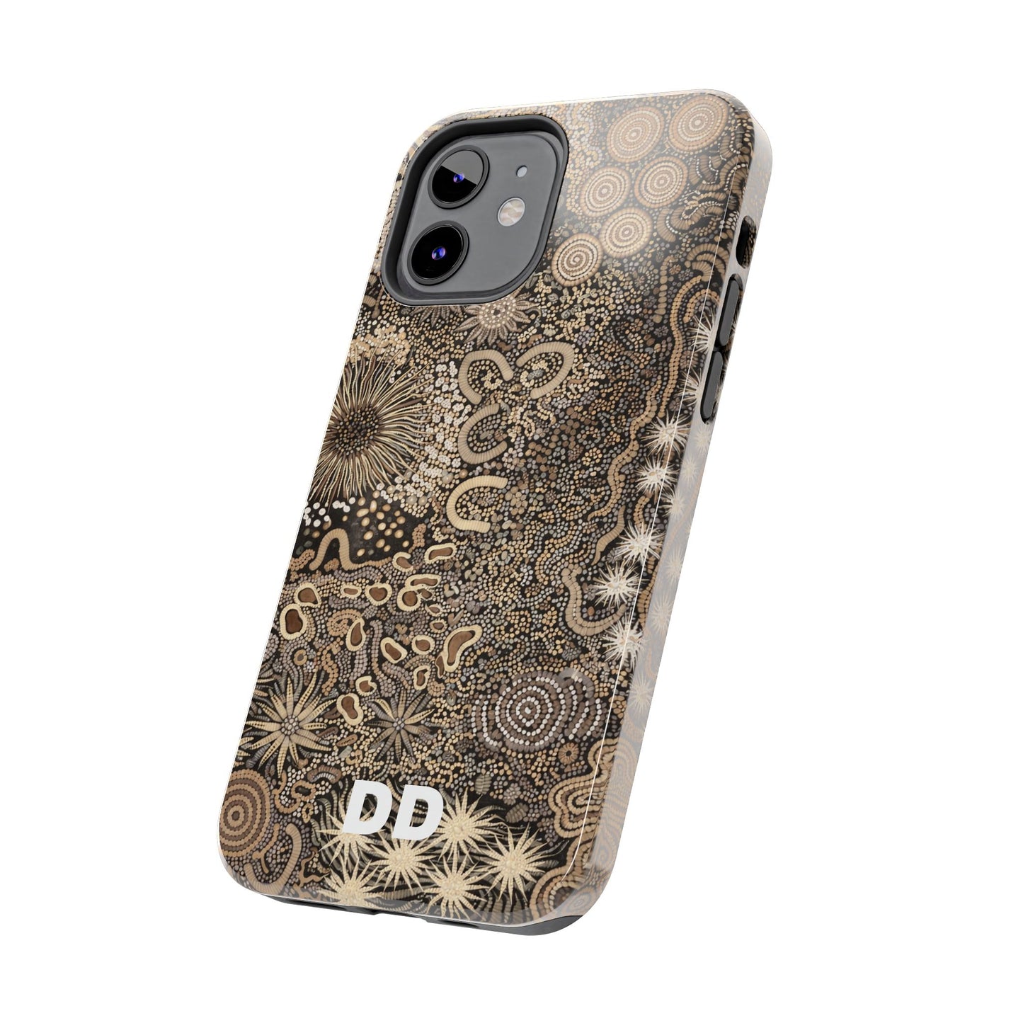 Clay Phone Case
