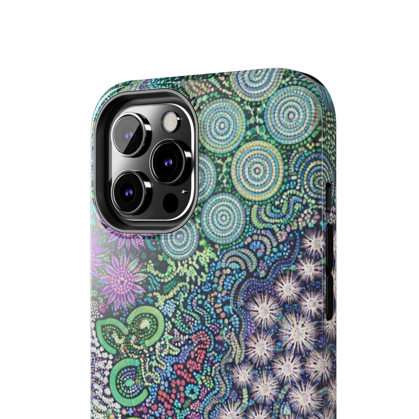 Tide Pool Phone Case