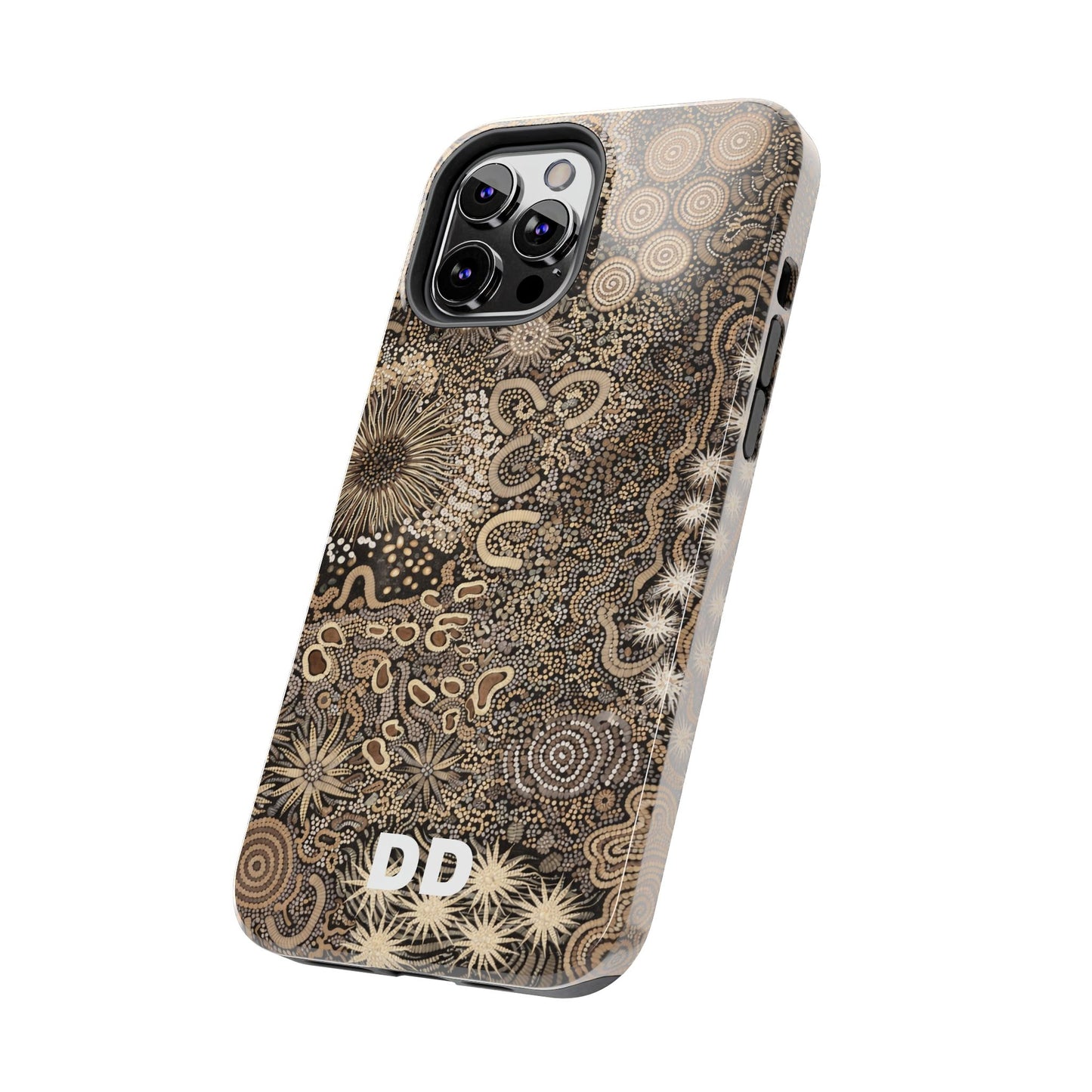 Clay Phone Case