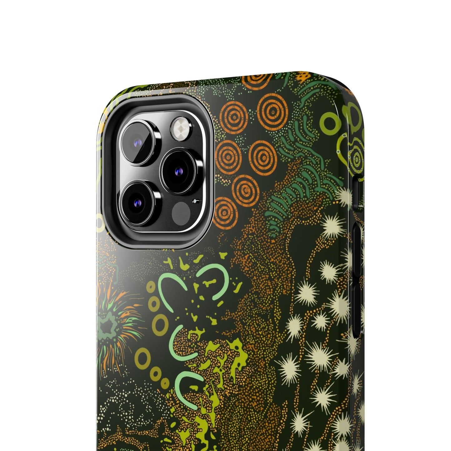Moss Phone Case