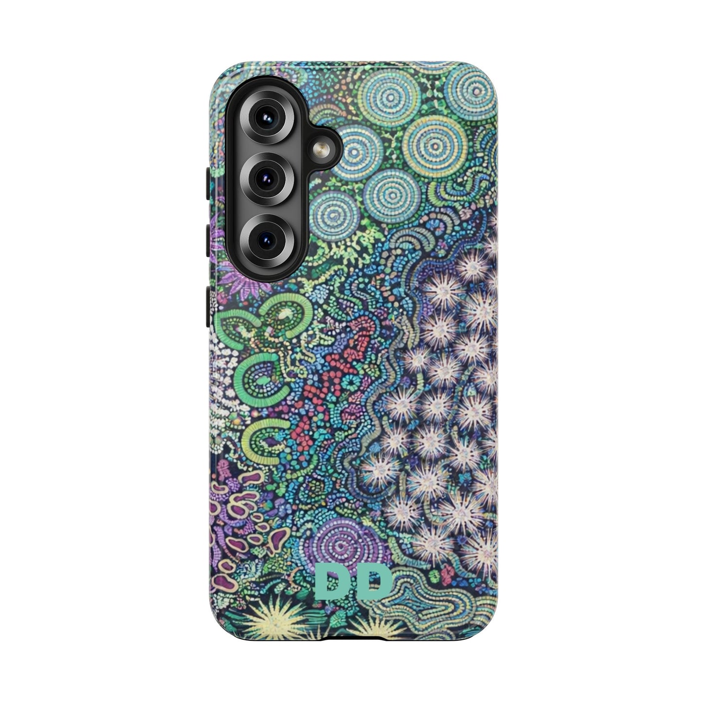 Tide Pool Phone Case