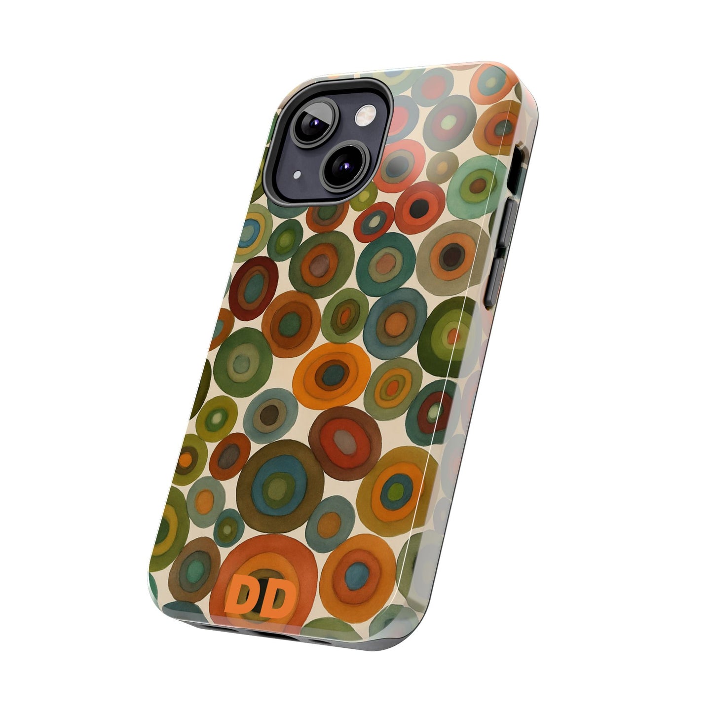 Autumn Phone Case