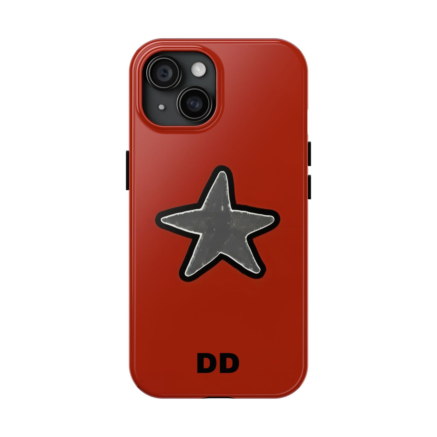 The Star Phone Case
