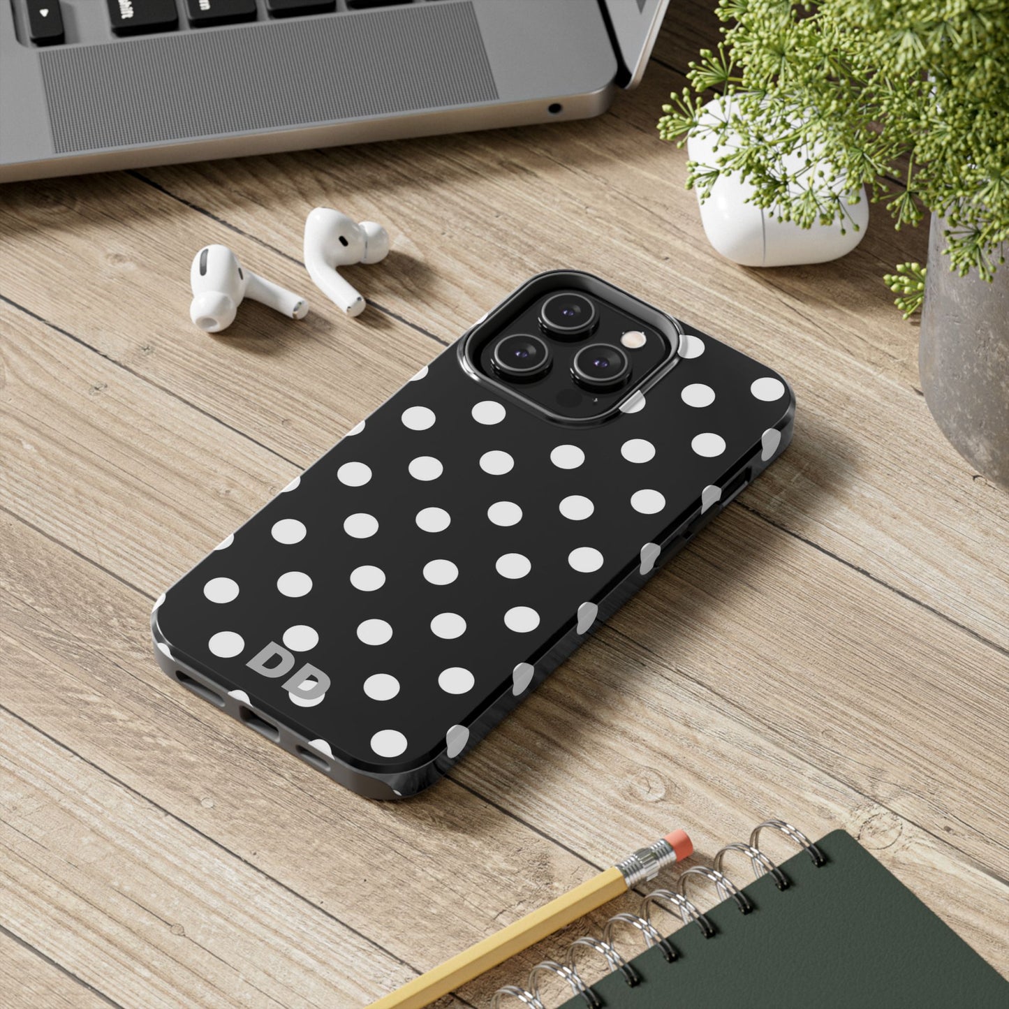 Classic Dot Phone Case