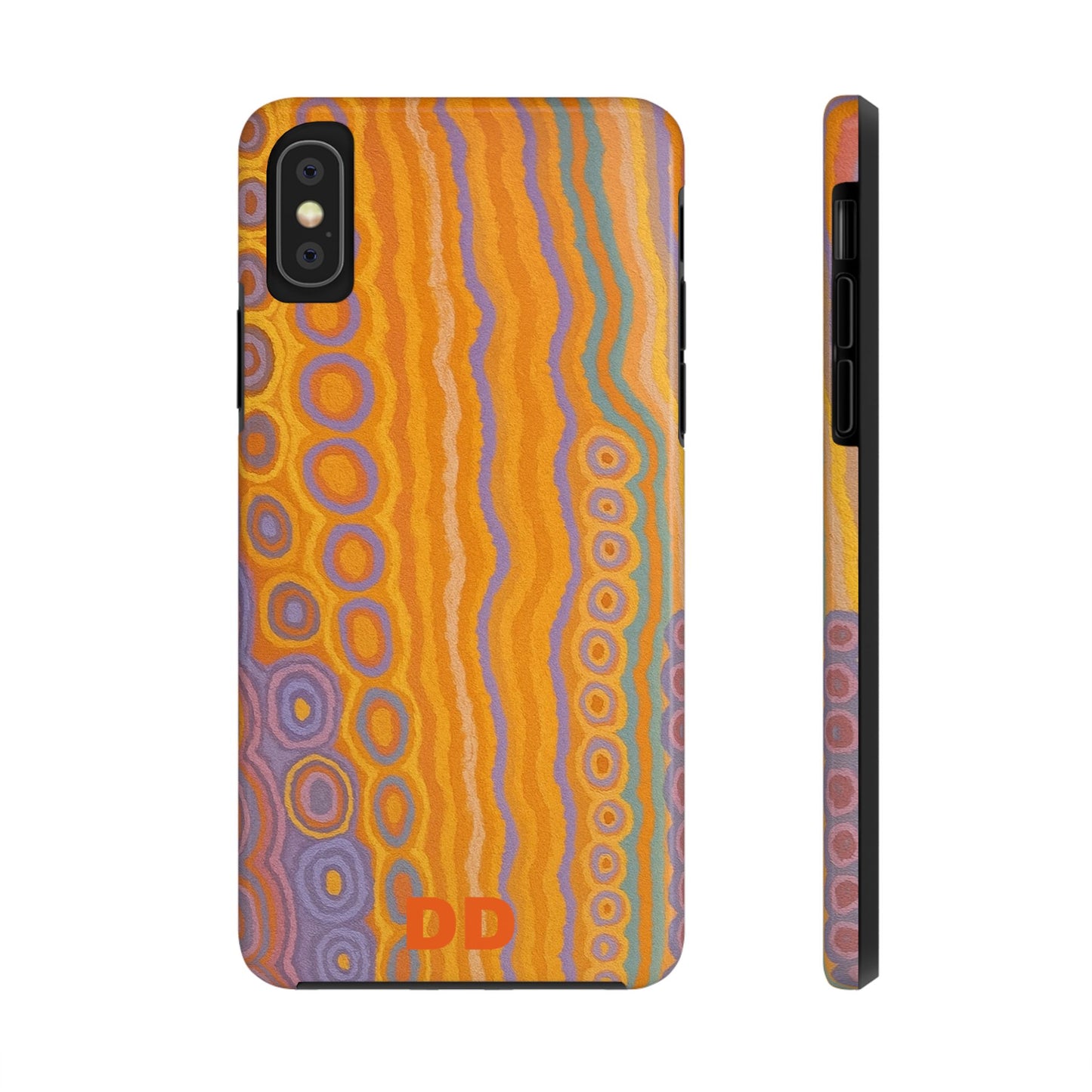 Dune Phone Case